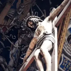 Modlitwa za kościół do którego należysz – wzmocnij swoją wspólnotę