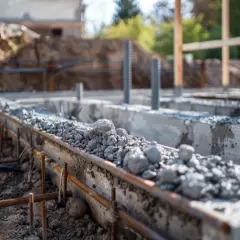 Styrodur czy Styropian na fundamenty? Ekspert radzi, co wybrać