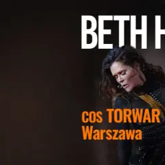 Beth Hart: Jakie wrażenia przynosi jej najnowszy koncert?