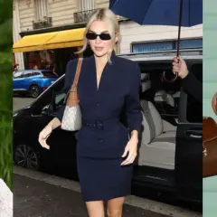 Kolekcja torebek Gucci: klasyczne modele z monogramem i eleganckie nowości.