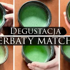 Najlepsza matcha - jak wybrać idealną dla siebie i uniknąć błędów