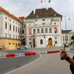 Czy w Austrii jest bezpiecznie? Odkryj nieznane zagrożenia i statystyki