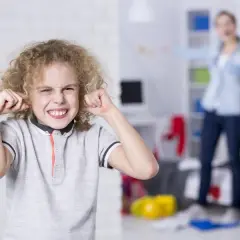 Jak postępować z dzieckiem z ADHD, aby uniknąć frustracji i stresu