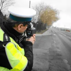 50 km/h w zabudowanym: Czy unikniesz utraty prawa jazdy?