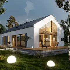 Ile kosztuje budowa domu z gotowych elementów? Sprawdź ceny i ukryte koszty