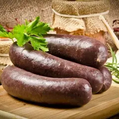 Czy kaszanka jest kaloryczna? Sprawdź, ile kalorii zawiera!