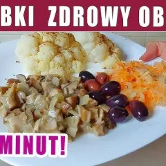 Szybkie i pyszne pomysły na obiad, które zaskoczą Twoje kubki smakowe