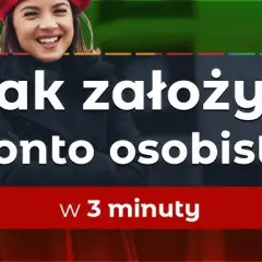 Jak założyć konto w mBanku? Szybki poradnik krok po kroku