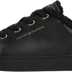Tommy Hilfiger Schuhe Damen Sale: Stil zum Bestpreis sichern!