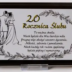 20 lat po ślubie jaka to rocznica - odkryj znaczenie porcelanowej rocznicy
