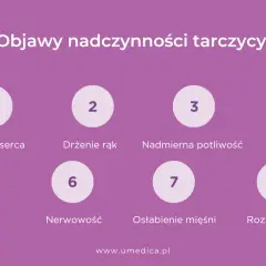 Zaburzenia hormonalne objawy: poznaj niepokojące sygnały zdrowotne