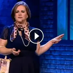 Kabaret Hrabi Przytyłam – humorystyczne spojrzenie na przytycie
