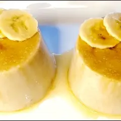¿Plátanos maduros? Transfórmalos en postres deliciosos y fáciles