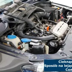Lejące wtryski LPG: Jak rozpoznać, naprawić i uniknąć drogich awarii?