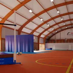 Ile kosztuje budowa hali sportowej? Ceny i czynniki wpływające na koszty