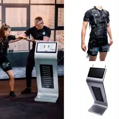 Trening EMS: Ceny, pakiety i jak obniżyć koszt sesji?