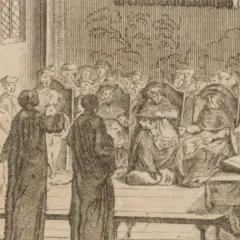 Czego dotyczył sobór w Konstancji? Kluczowe kwestie i kontrowersje