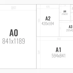 Brochure Sizes - Choose the Perfect Fit Every Time