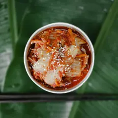 Kimchi: Jaki ma smak? Przewodnik dla początkujących!