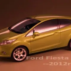Gdzie są bezpieczniki w Ford Fiesta MK7? Oto lokalizacje i wskazówki