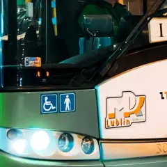 MPK Lublin: sprawdź aktualny mpk lublin bilety cennik, by podróżować po mieście. Autobus z numerem 3938.