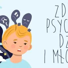 Choroby psychiczne u dzieci: Objawy, przyczyny i pomoc w Polsce