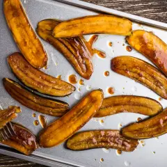 Banana Dessert: Ricette Veloci, Fit e Zero Sprechi