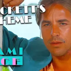 Muzyka z Miami Vice: Film vs Serial Gdzie posłuchać kultowych hitów?