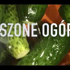 Jak kisimy ogórki - proste sposoby na idealne kiszone ogórki