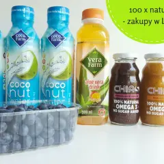 Gdzie kupić napój kokosowy Lidl? Sprawdź dostępność i promocje