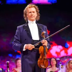 Ile kosztuje bilet na koncert André Rieu? Ceny, porównania i wskazówki