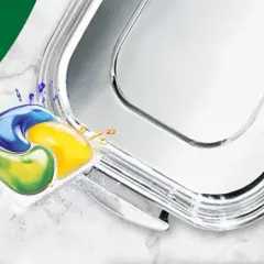 Somat czy Finish? Porównanie tabletek do zmywarki. Które wybrać?
