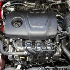 Hyundai Tucson: Jaki silnik wybrać? Porady eksperta