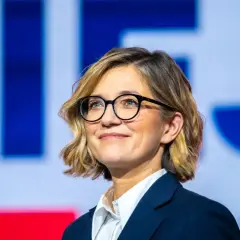 Jak wygląda Magdalena Biejat? Odkryj jej styl i elegancję