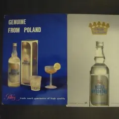 Ile kosztuje wódka Wyborowa? Sprawdź najlepsze ceny i oferty