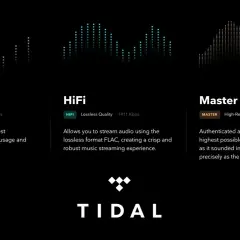 Tidal: Czy to najlepszy streaming HiRes? Ceny, funkcje, porównanie