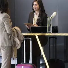 Jak się wymeldować z hotelu bez stresu i problemów?