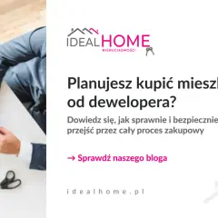 Bezpieczny zakup mieszkania od dewelopera: Poradnik krok po kroku