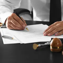 Kto ma wgląd do testamentu? Sprawdź, kto może poznać jego treść