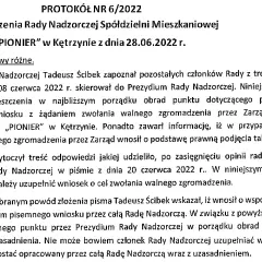 Nadzór nad spółdzielnią: Kto ma władzę i jak chronić swoje prawa?