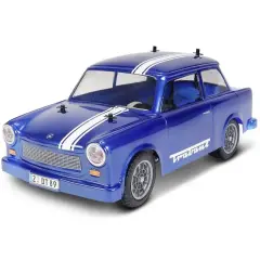 Trabant z czego karoseria? Odkryj tajemnice duroplastu i jego zalety