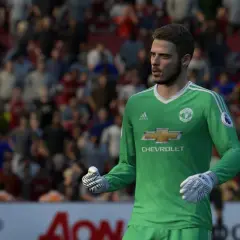Mistrzowski bramkarz w FIFA: Naucz się idealnych ruchów między słupkami