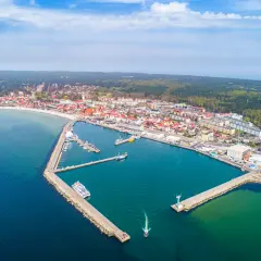 Hel atrakcje turystyczne: Co warto zobaczyć? Kompletny przewodnik