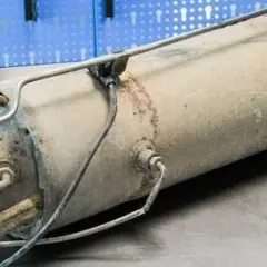 Jak wyczyścić DPF domowym sposobem bez ryzyka uszkodzenia filtra