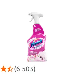 Vanish Extra Hygiene: Gdzie kupić najtaniej? Sprawdź sklepy!