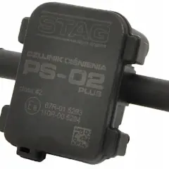 Czujnik ciśnienia gazu LPG STAG PS-02 PLUS. Dowiedz się, jak sprawdzić czujnik ciśnienia gazu lpg.
