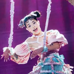 Ile trwa koncert Melanie Martinez? Odkryj szczegóły i czas trwania