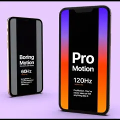 Ile Hz ma iPhone 12? Prawda o ekranie i ProMotion!