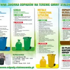 Gdzie wyrzucać szklane opakowania po kosmetykach, aby nie szkodzić?