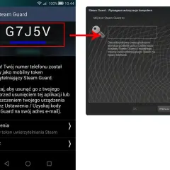 Jak szybko i łatwo aktywować klucz Steam na smartfonie bez stresu